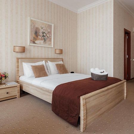 2be Aparts Odessa Exterior foto