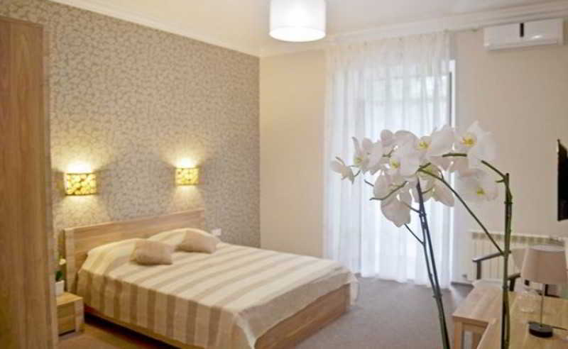 2be Aparts Odessa Exterior foto