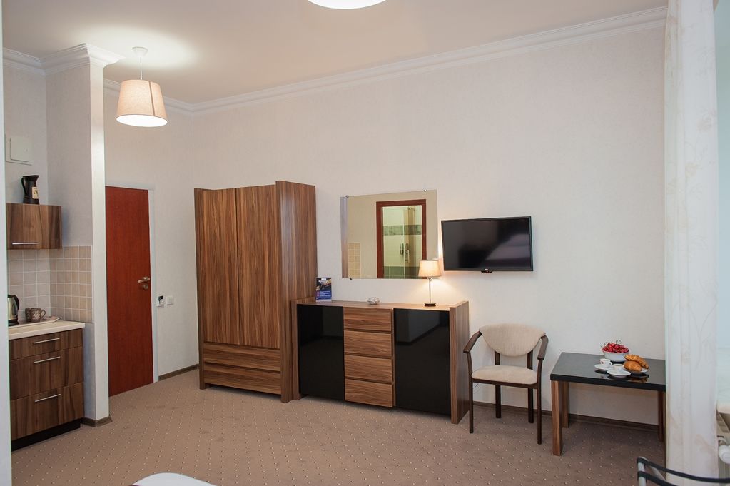 2be Aparts Odessa Zimmer foto
