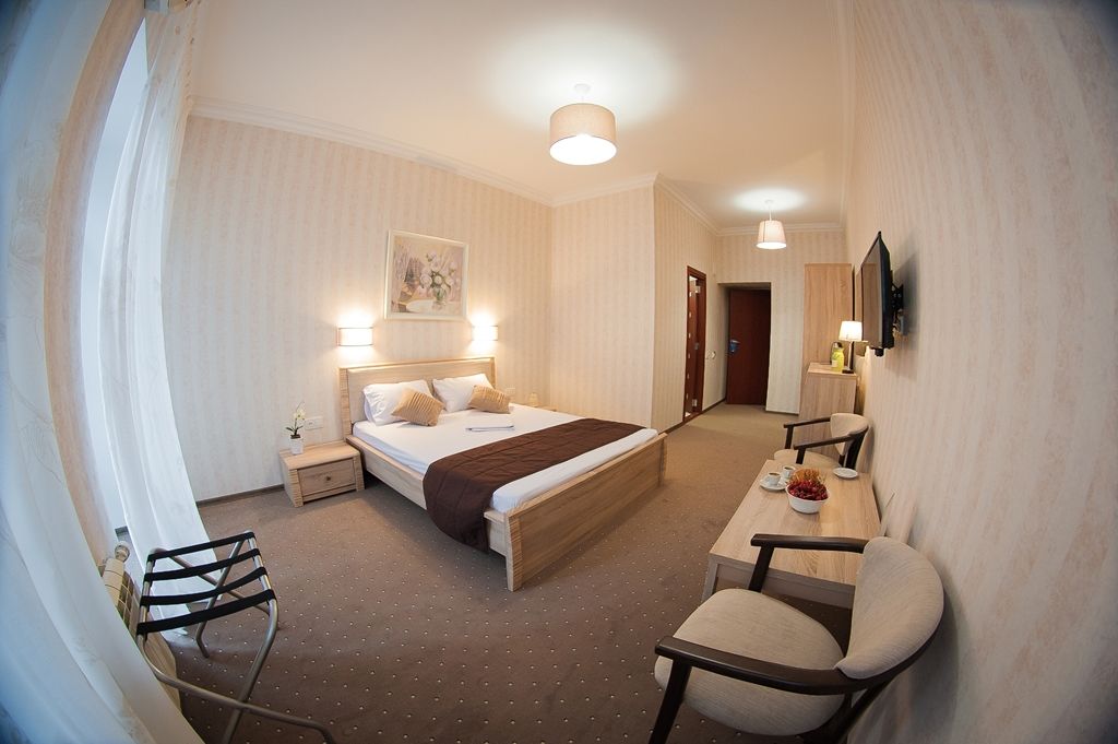 2be Aparts Odessa Zimmer foto
