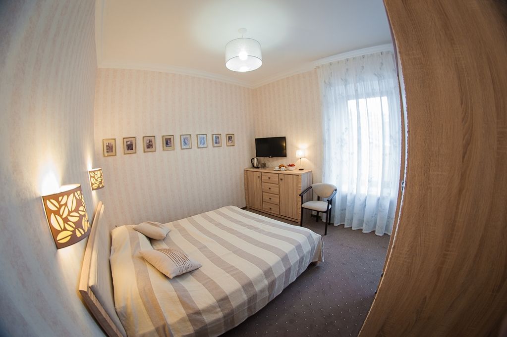 2be Aparts Odessa Zimmer foto