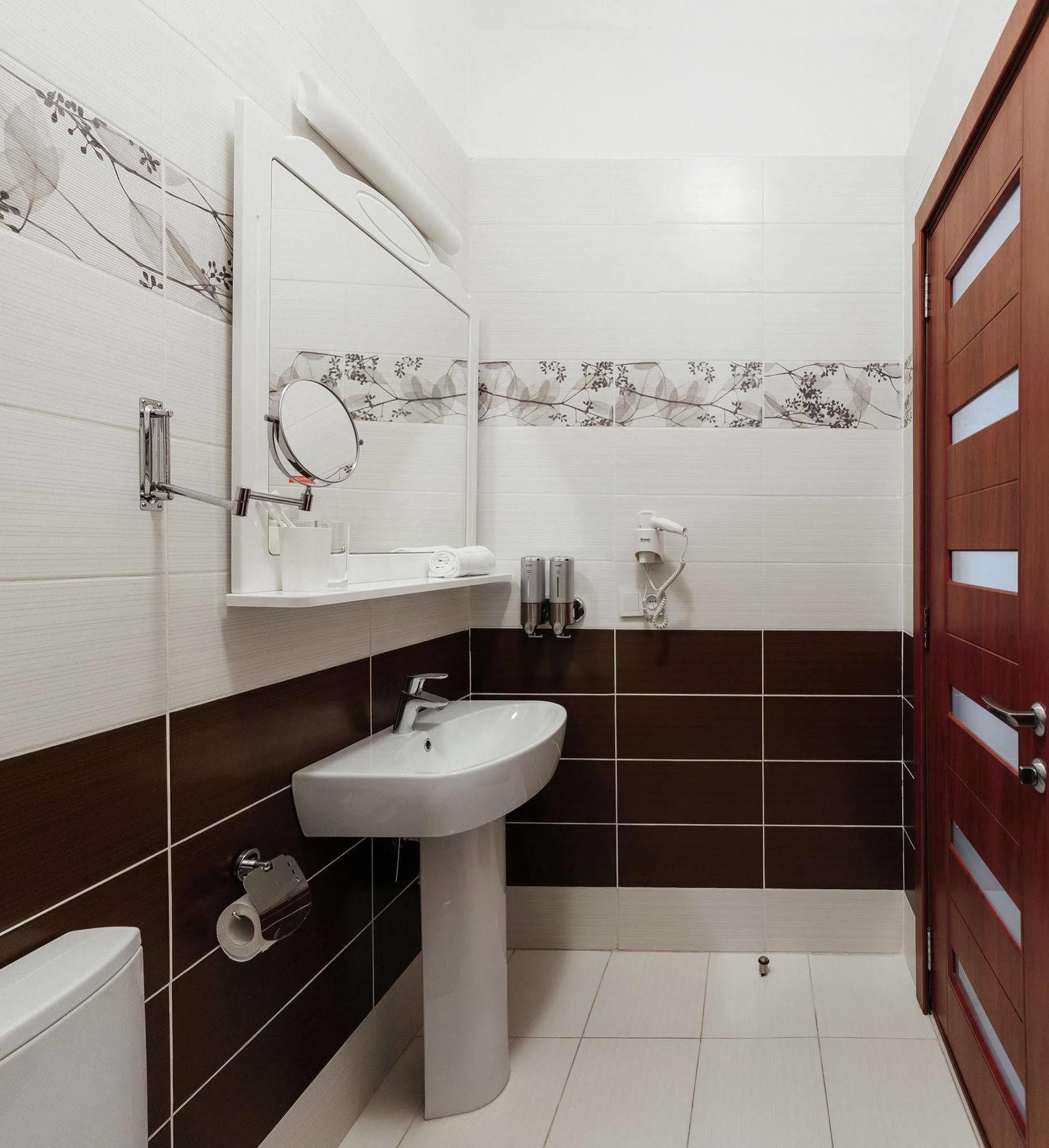 2be Aparts Odessa Exterior foto